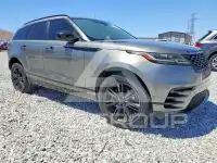2018 Land Rover Range Rover фото