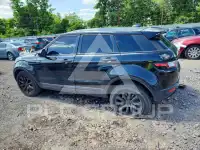 2018 Land Rover Range Rover фото