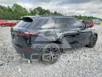 2018 Land Rover Range Rover фото