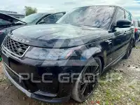 2018 Land Rover Range Rover фото