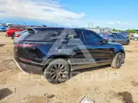 2018 Land Rover Range Rover фото