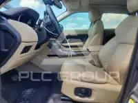 2018 Land Rover Range Rover фото
