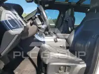 2018 Land Rover Range Rover photo