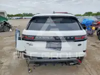 2018 Land Rover Range Rover photo