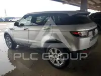 2018 Land Rover Range Rover фото