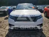 2018 Land Rover Range Rover фото