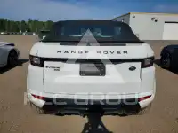 2018 Land Rover Range Rover фото