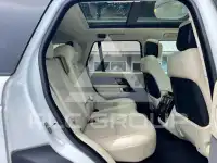2018 Land Rover Range Rover фото