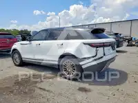 2018 Land Rover Range Rover фото