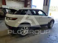 2018 Land Rover Range Rover photo