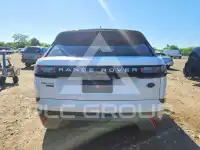 2018 Land Rover Range Rover фото