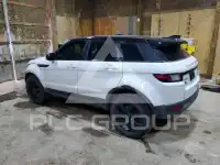 2018 Land Rover Range Rover фото