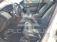 2018 Land Rover Range Rover photo