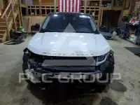 2018 Land Rover Range Rover фото