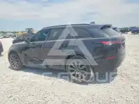 2018 Land Rover Range Rover фото