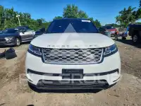 2018 Land Rover Range Rover фото