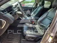 2018 Land Rover Range Rover фото