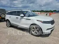 2018 Land Rover Range Rover photo