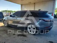 2018 Land Rover Range Rover фото