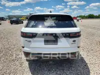 2018 Land Rover Range Rover photo