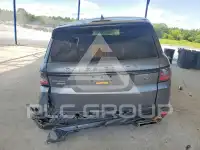 2018 Land Rover Range Rover фото