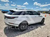 2018 Land Rover Range Rover photo