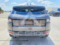 2018 Land Rover Range Rover фото