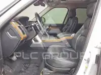 2018 Land Rover Range Rover photo
