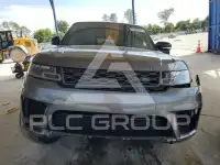 2018 Land Rover Range Rover фото