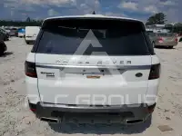 2018 Land Rover Range Rover photo
