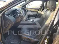 2018 Land Rover Range Rover фото