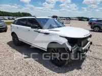 2018 Land Rover Range Rover photo
