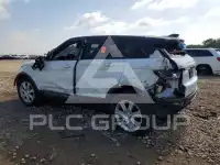 2018 Land Rover Range Rover photo