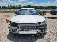 2018 Land Rover Range Rover photo