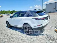 2018 Land Rover Range Rover фото
