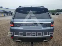 2018 Land Rover Range Rover фото