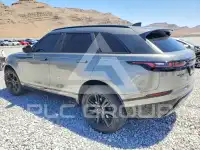 2018 Land Rover Range Rover фото