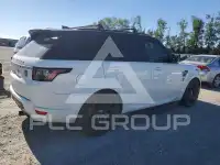 2018 Land Rover Range Rover photo