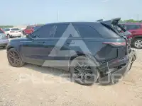 2018 Land Rover Range Rover фото