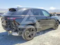 2018 Land Rover Range Rover фото