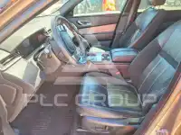 2018 Land Rover Range Rover photo