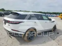 2018 Land Rover Range Rover photo