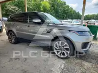 2018 Land Rover Range Rover фото
