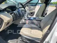 2018 Land Rover Range Rover photo