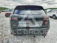 2018 Land Rover Range Rover фото