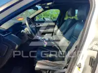 2018 Land Rover Range Rover фото