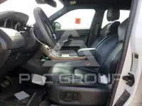 2018 Land Rover Range Rover photo