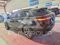2018 Land Rover Range Rover photo