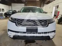 2018 Land Rover Range Rover фото