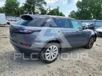 2018 Land Rover Range Rover фото